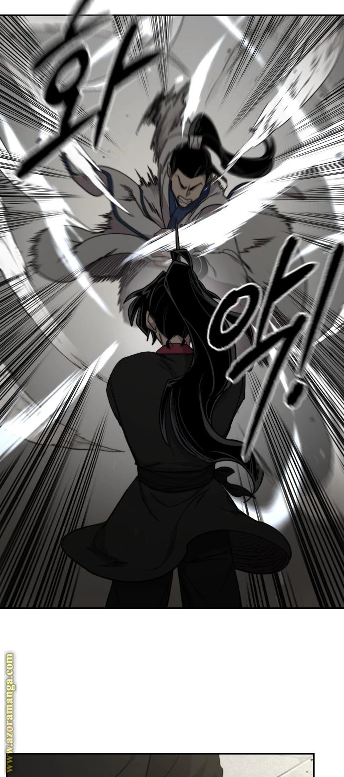 Read Return of the Blossoming Blade AR Manga Online