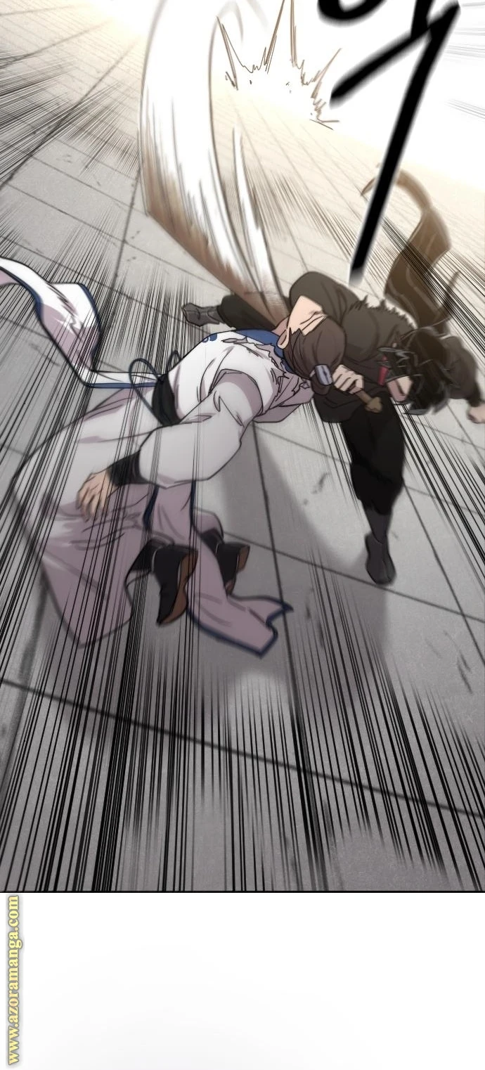 Read Return of the Blossoming Blade AR Manga Online