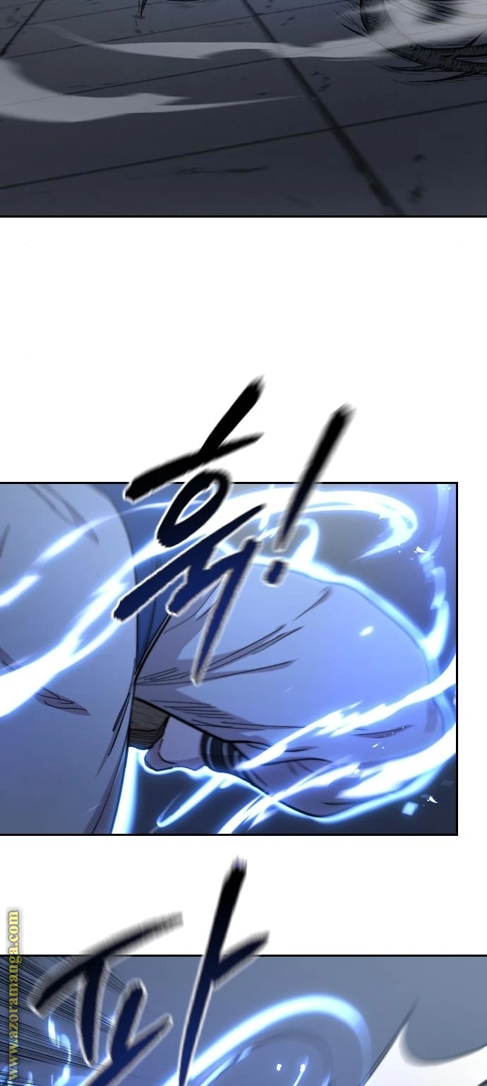 Read Return of the Blossoming Blade AR Manga Online