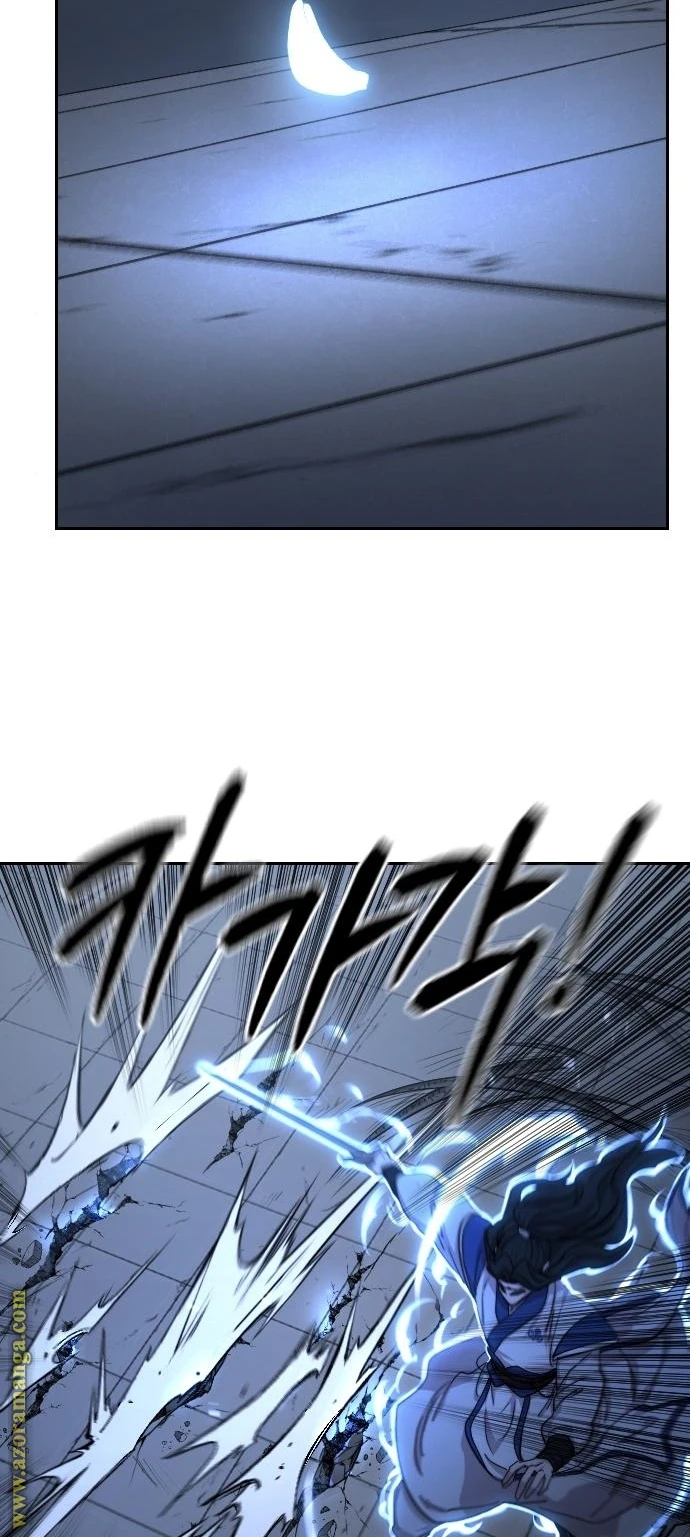 Read Return of the Blossoming Blade AR Manga Online