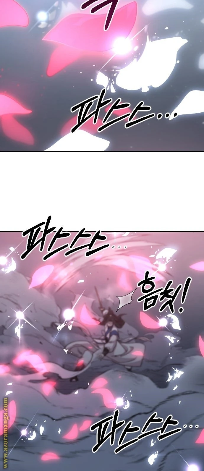 Read Return of the Blossoming Blade AR Manga Online