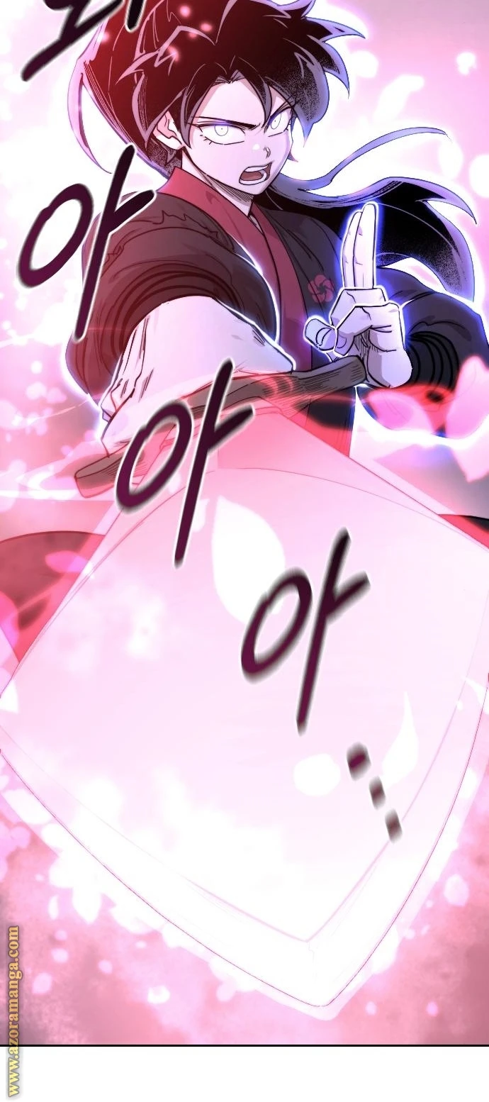 Read Return of the Blossoming Blade AR Manga Online
