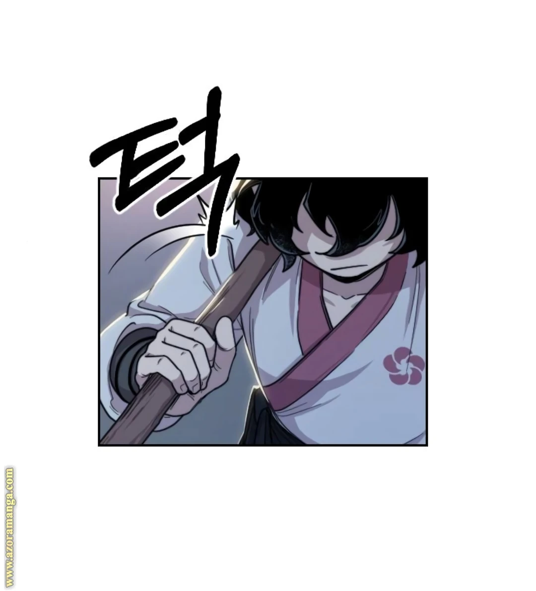 Read Return of the Blossoming Blade AR Manga Online