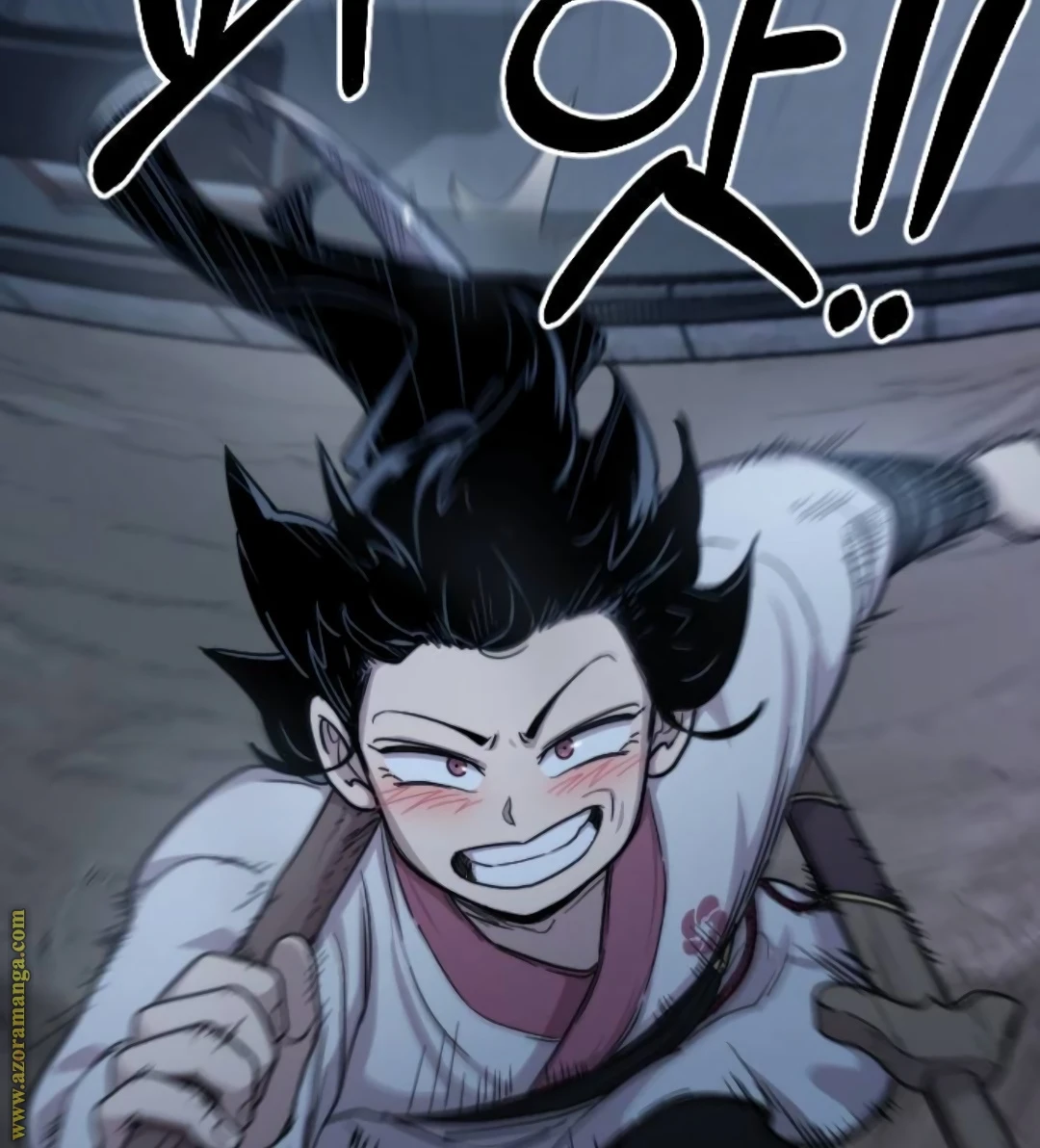 Read Return of the Blossoming Blade AR Manga Online