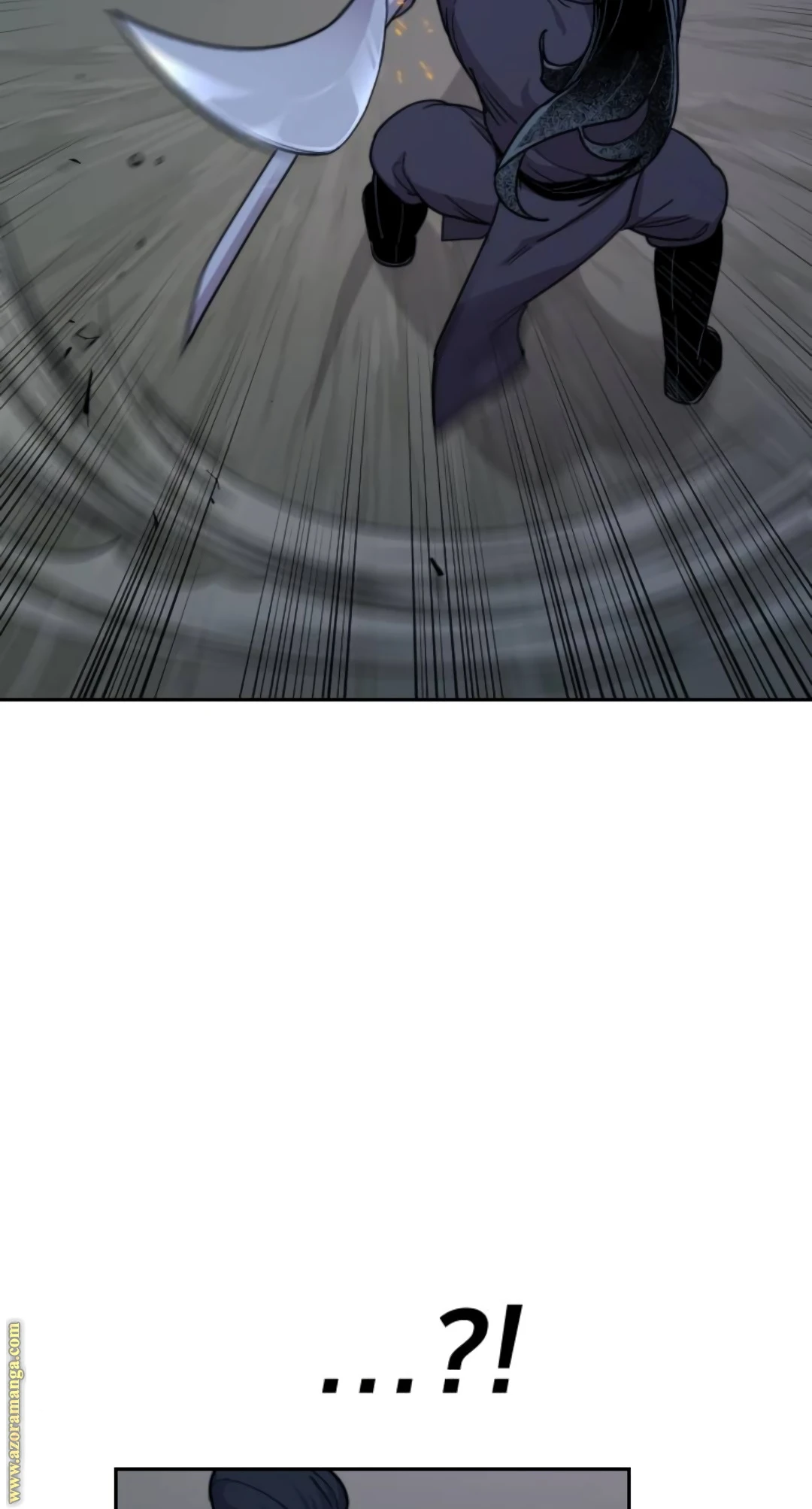 Read Return of the Blossoming Blade AR Manga Online
