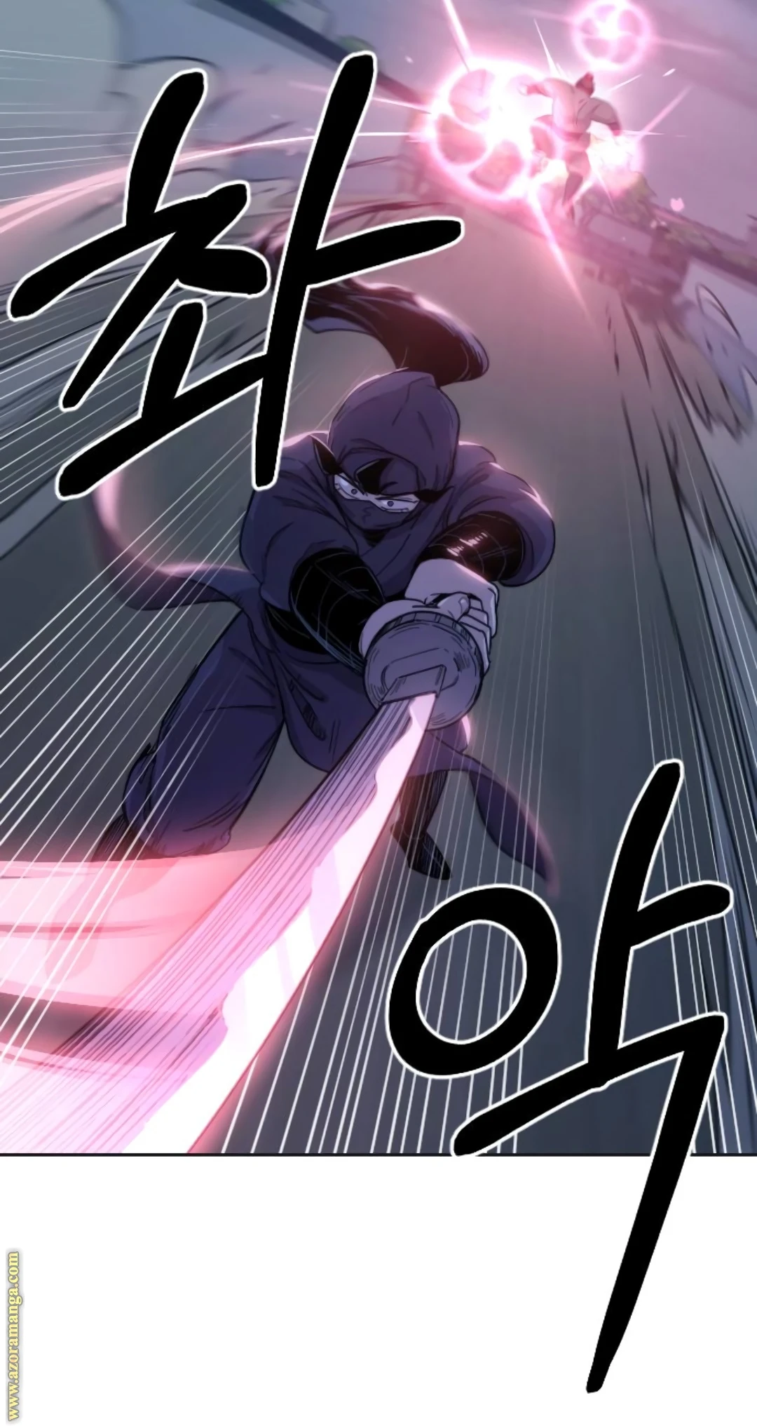 Read Return of the Blossoming Blade AR Manga Online