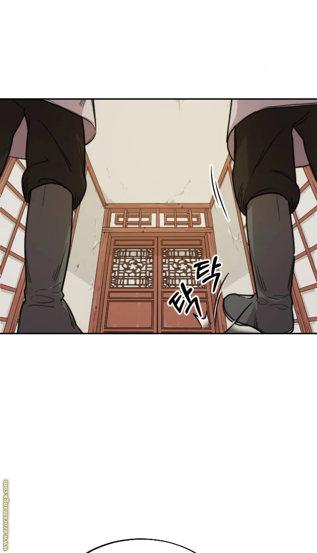 Read Return of the Blossoming Blade AR Manga Online