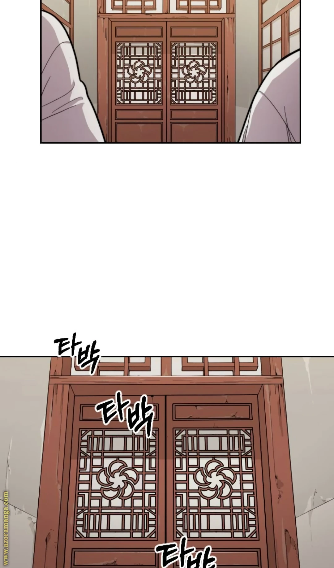 Read Return of the Blossoming Blade AR Manga Online