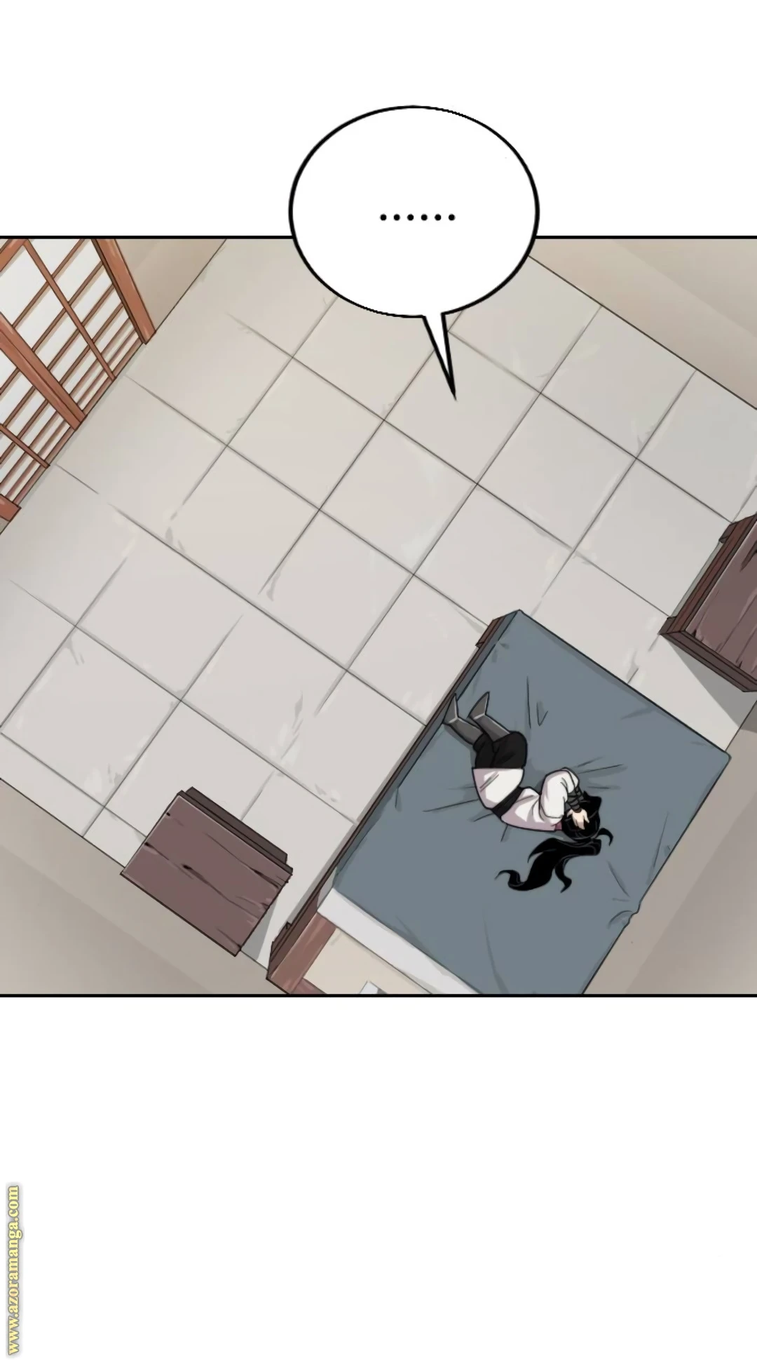 Read Return of the Blossoming Blade AR Manga Online