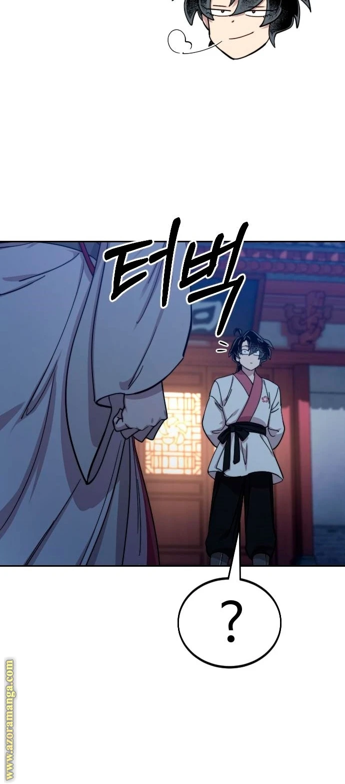 Read Return of the Blossoming Blade AR Manga Online