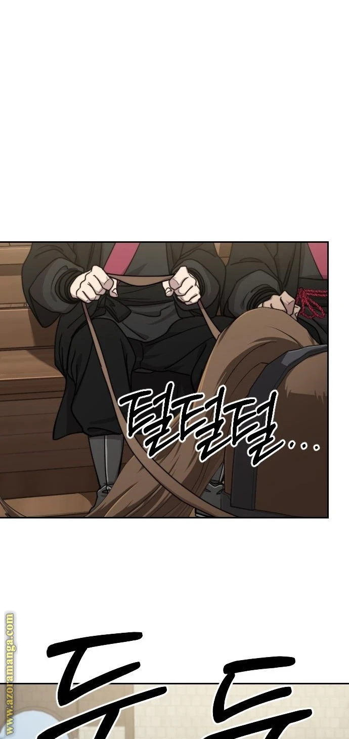 Read Return of the Blossoming Blade AR Manga Online