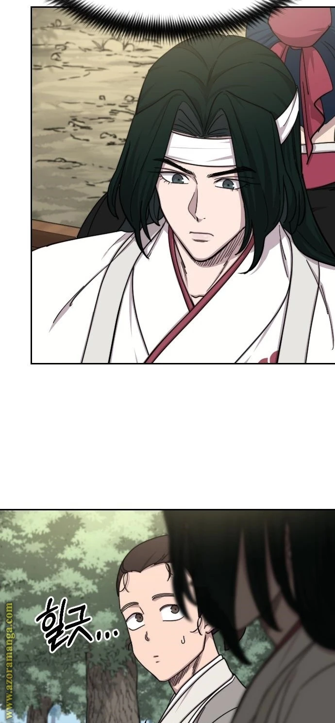 Read Return of the Blossoming Blade AR Manga Online