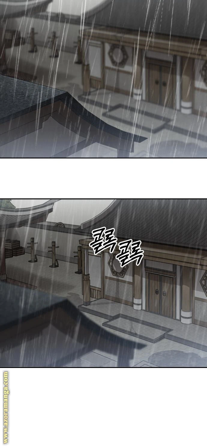 Read Return of the Blossoming Blade AR Manga Online