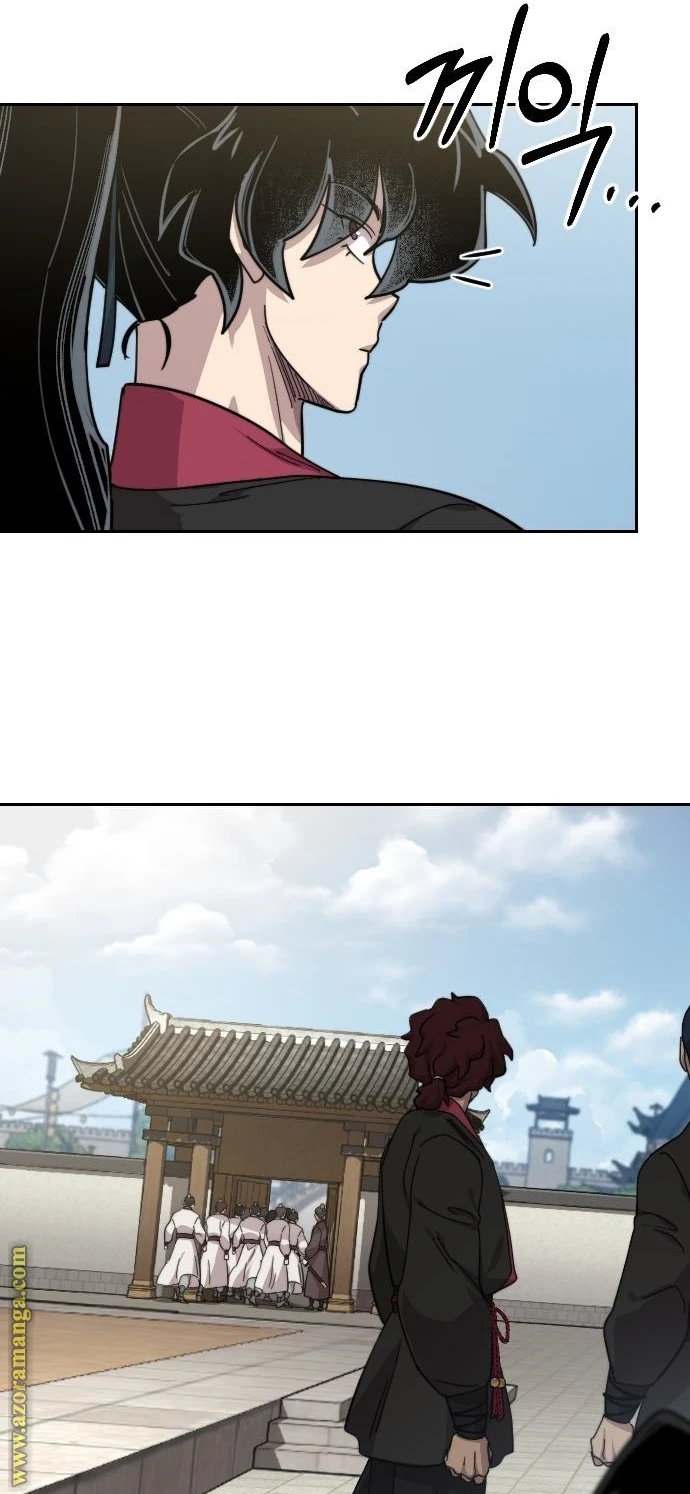 Read Return of the Blossoming Blade AR Manga Online