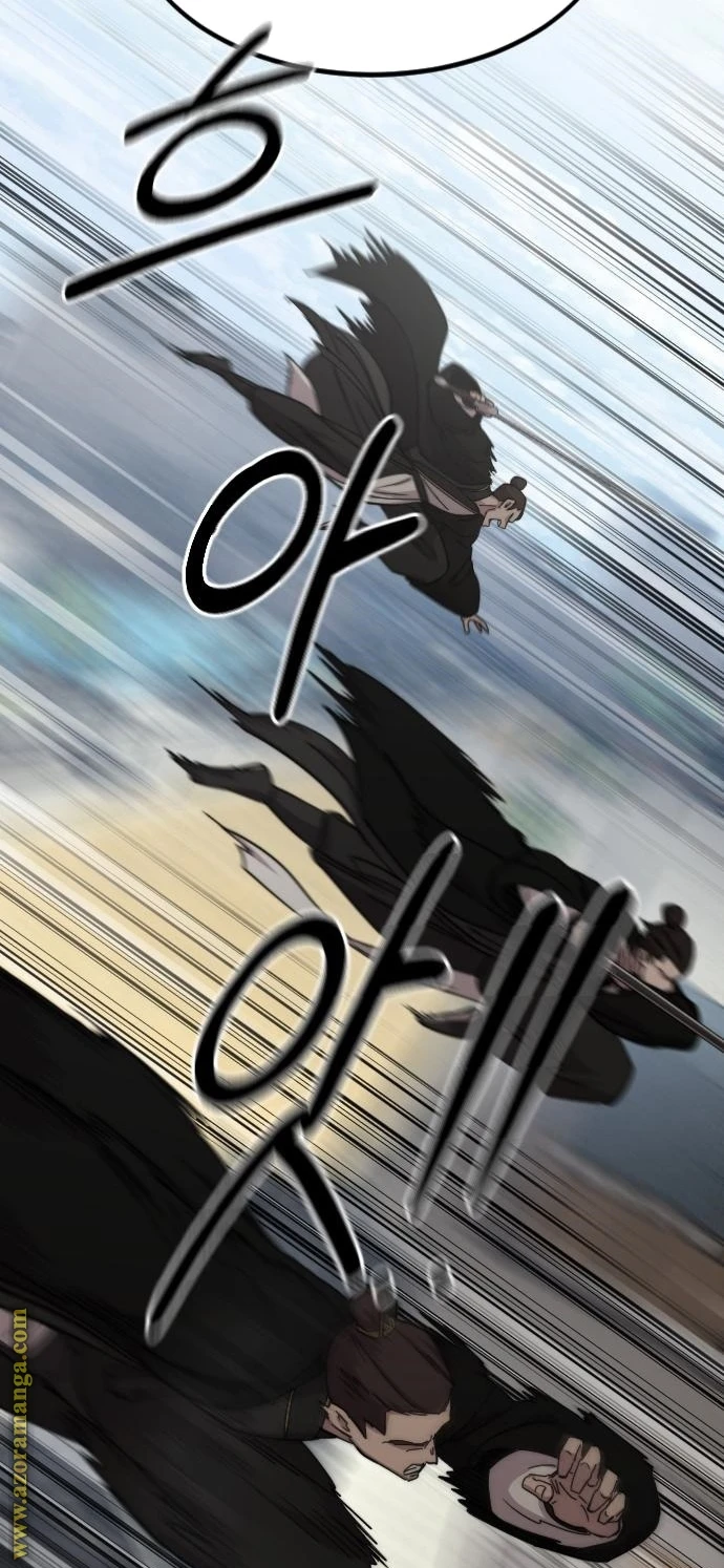 Read Return of the Blossoming Blade AR Manga Online