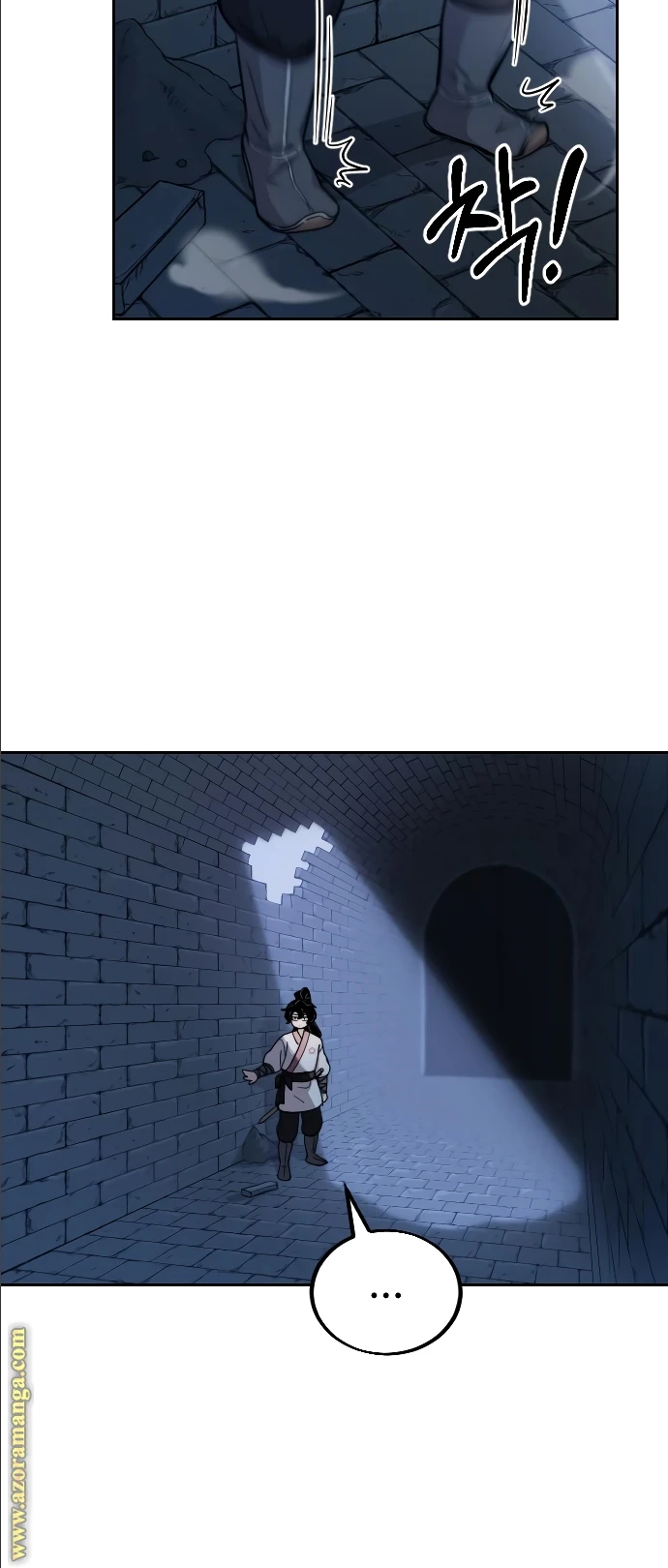 Read Return of the Blossoming Blade AR Manga Online