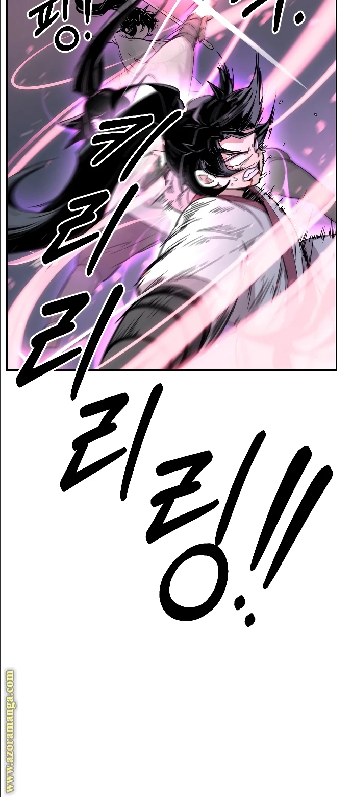 Read Return of the Blossoming Blade AR Manga Online
