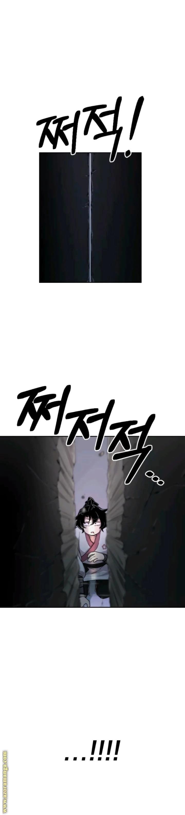 Read Return of the Blossoming Blade AR Manga Online