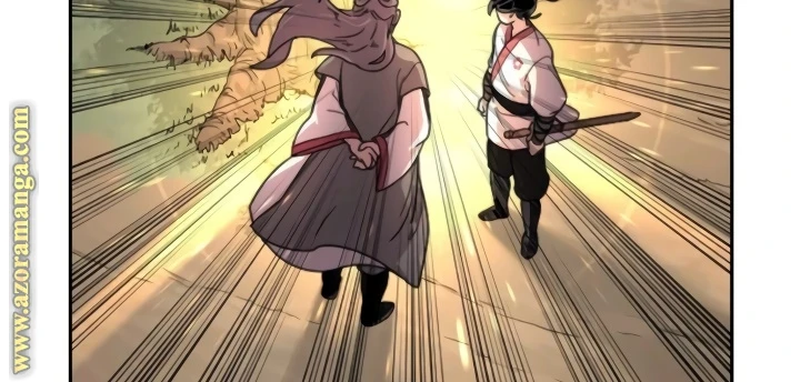 Read Return of the Blossoming Blade AR Manga Online