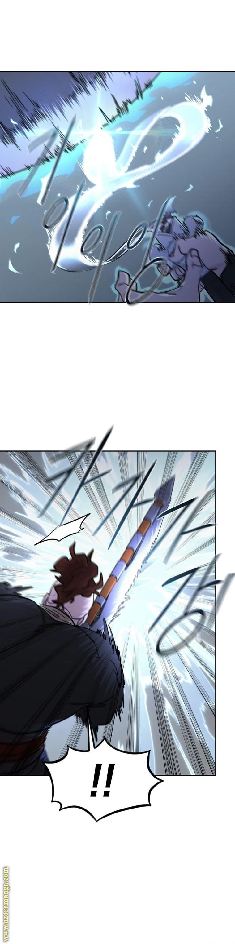 Read Return of the Blossoming Blade AR Manga Online