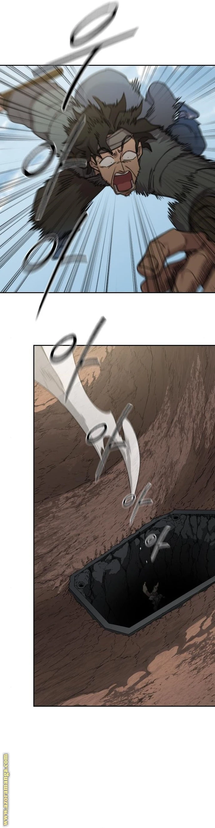 Read Return of the Blossoming Blade AR Manga Online