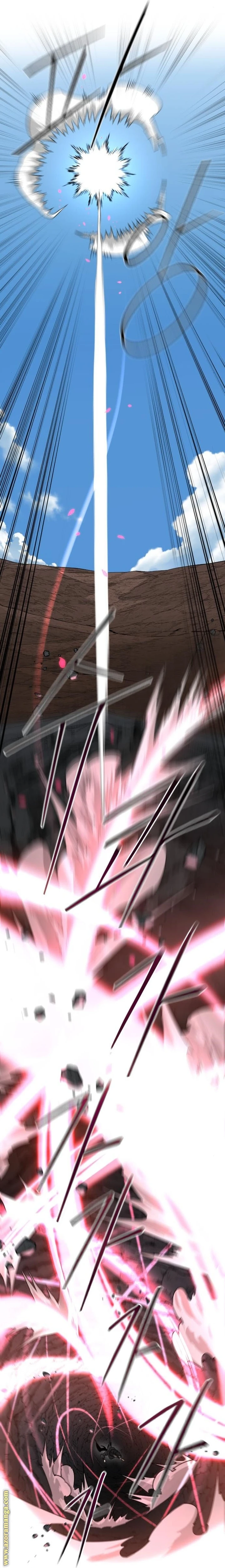 Read Return of the Blossoming Blade AR Manga Online