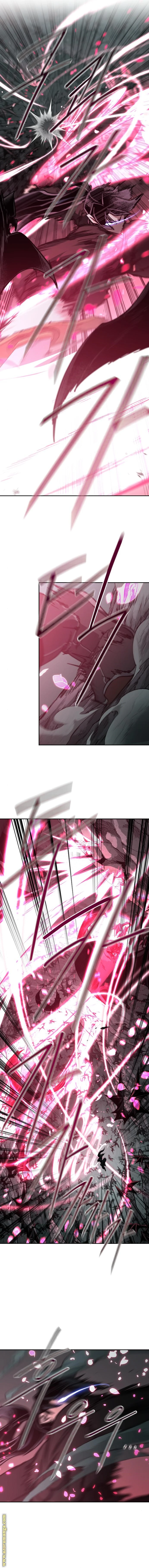 Read Return of the Blossoming Blade AR Manga Online