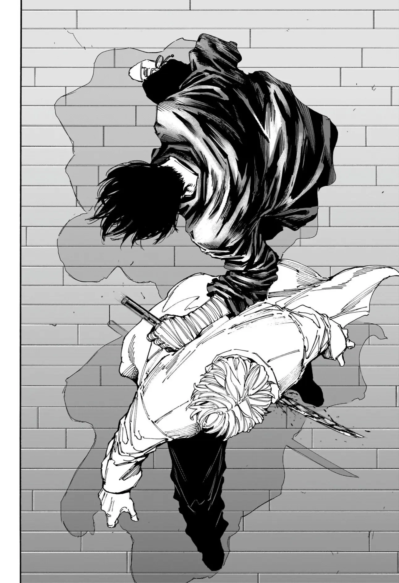 Read Sakamoto Days AR Manga Online