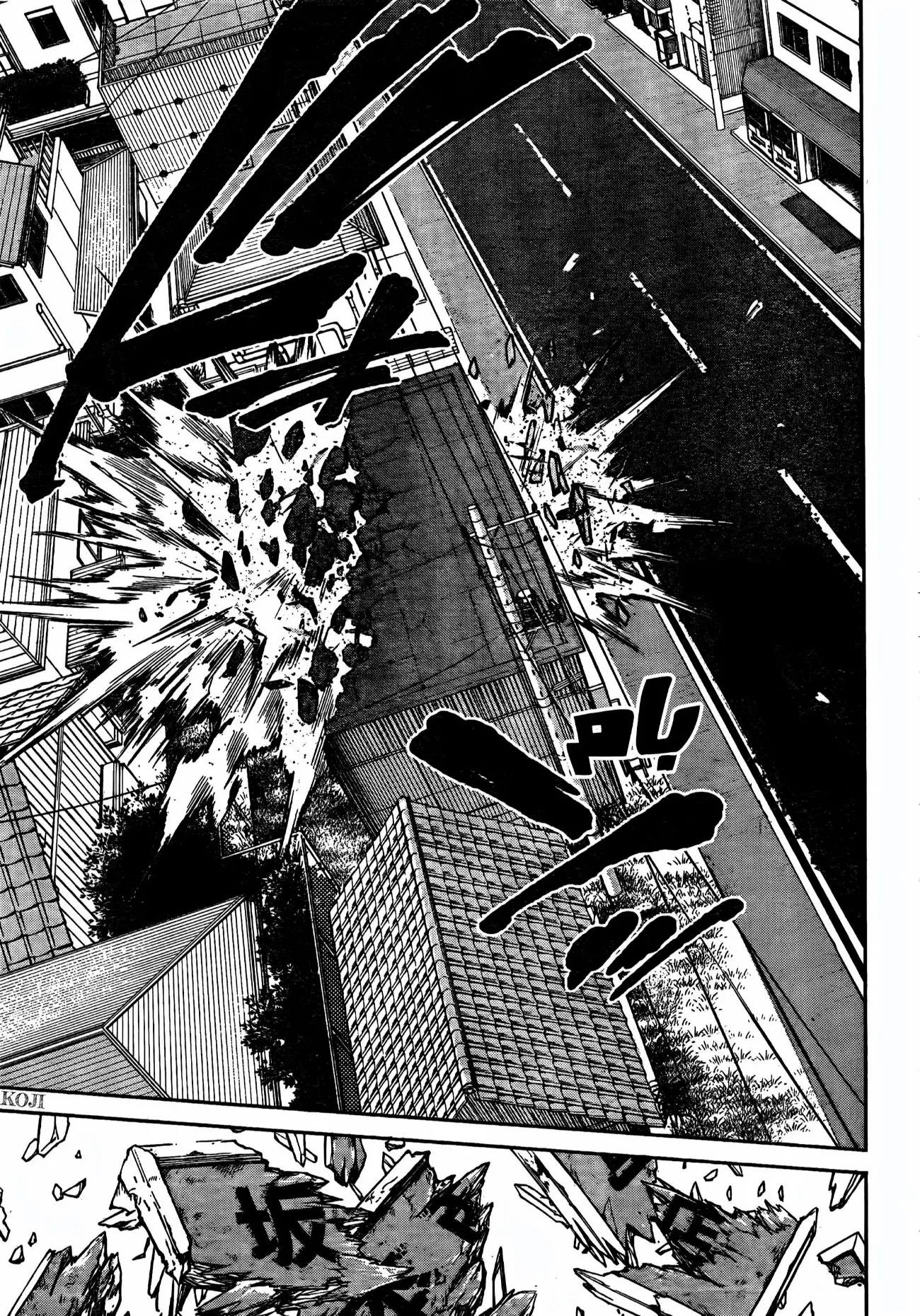 Read Sakamoto Days AR Manga Online