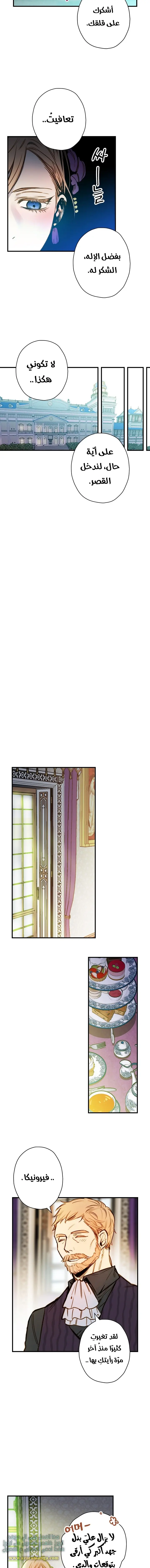 Read Shadow Queen AR Manga Online