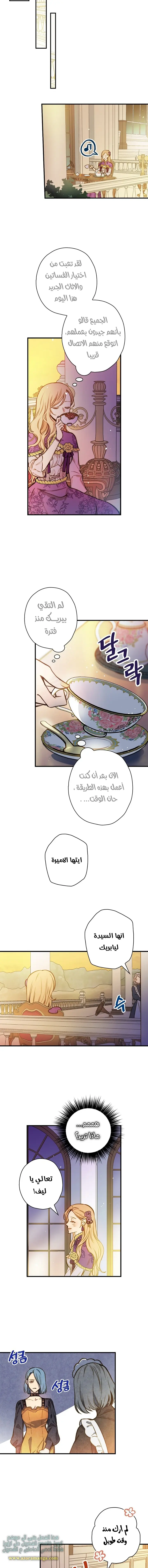 Read Shadow Queen AR Manga Online