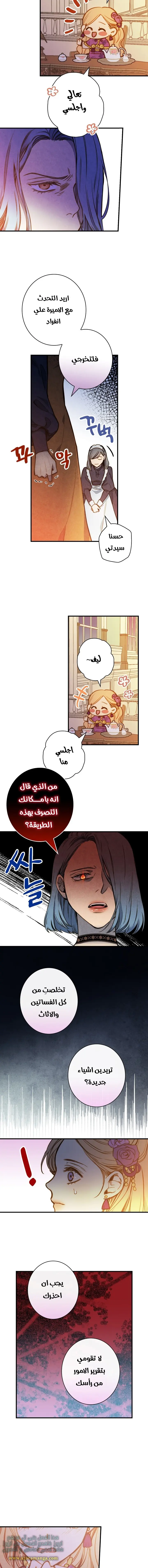 Read Shadow Queen AR Manga Online