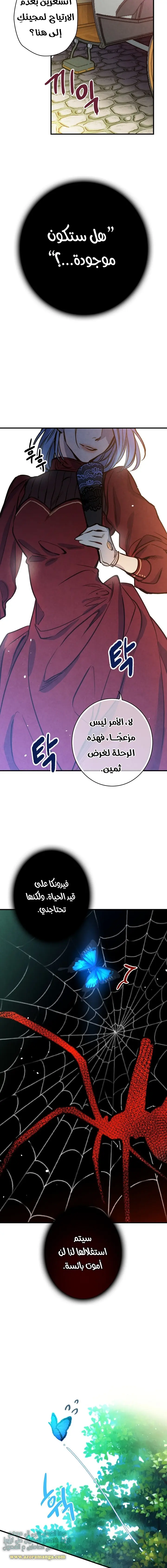 Read Shadow Queen AR Manga Online