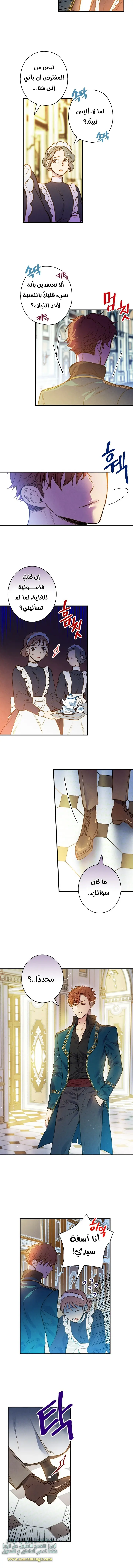 Read Shadow Queen AR Manga Online
