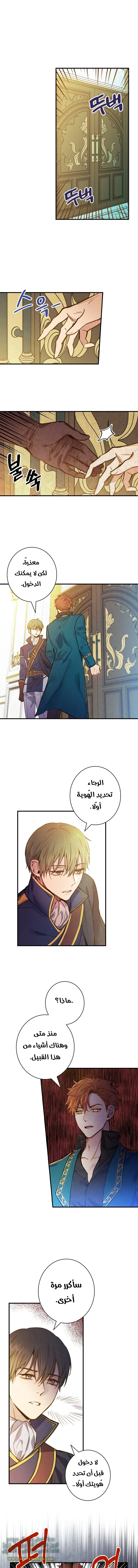 Read Shadow Queen AR Manga Online
