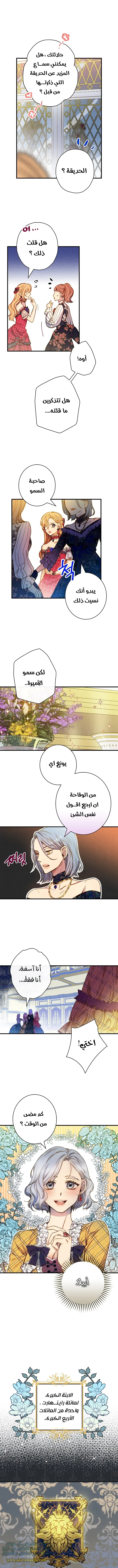 Read Shadow Queen AR Manga Online