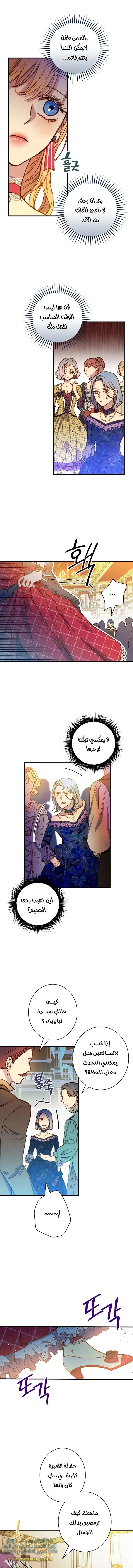 Read Shadow Queen AR Manga Online
