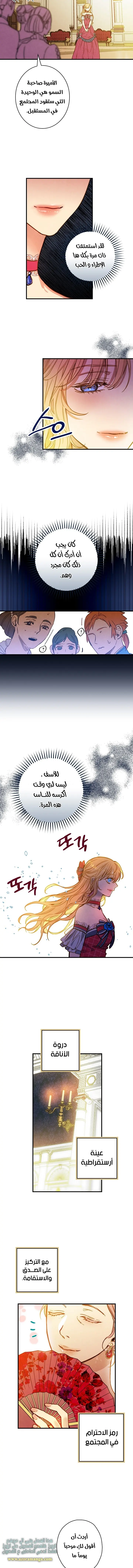 Read Shadow Queen AR Manga Online