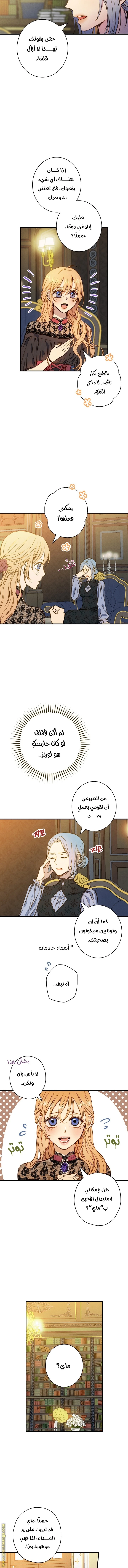 Read Shadow Queen AR Manga Online