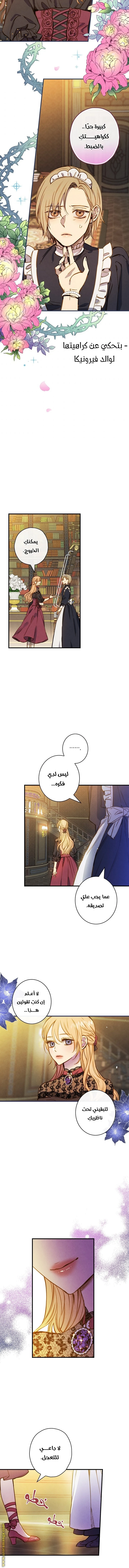 Read Shadow Queen AR Manga Online