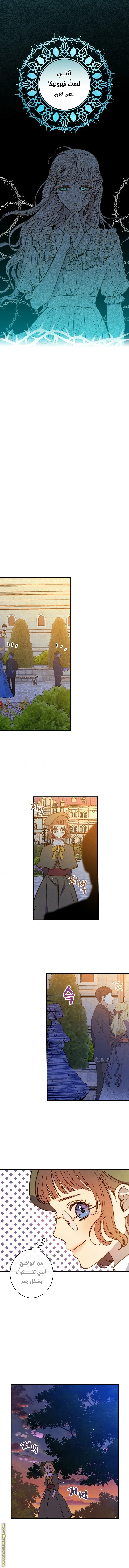 Read Shadow Queen AR Manga Online