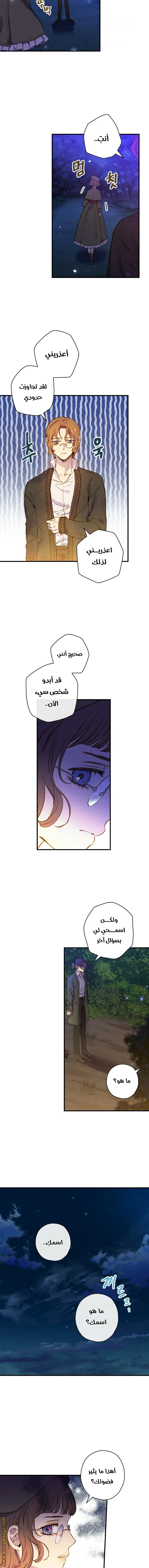 Read Shadow Queen AR Manga Online