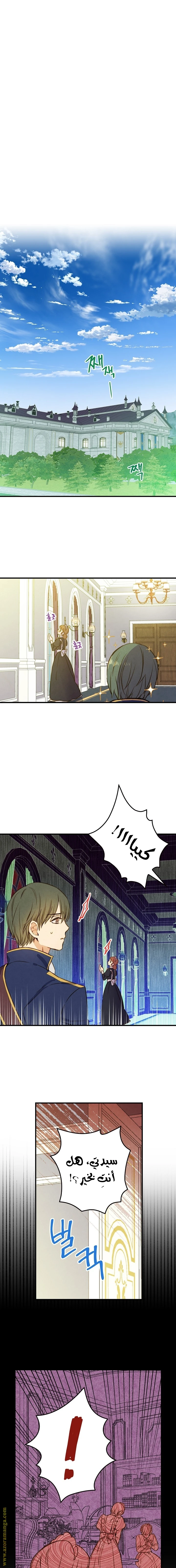 Read Shadow Queen AR Manga Online