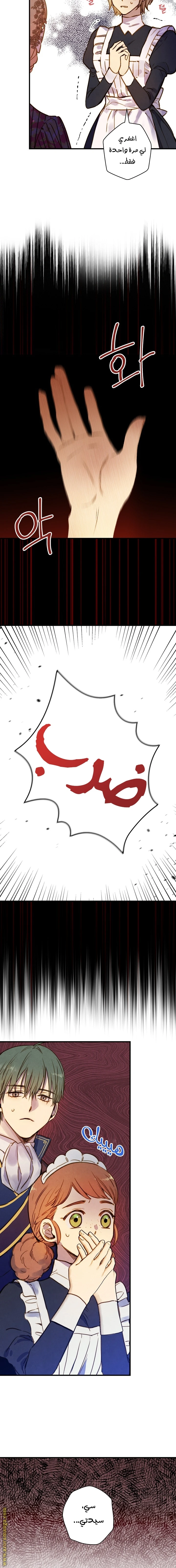 Read Shadow Queen AR Manga Online