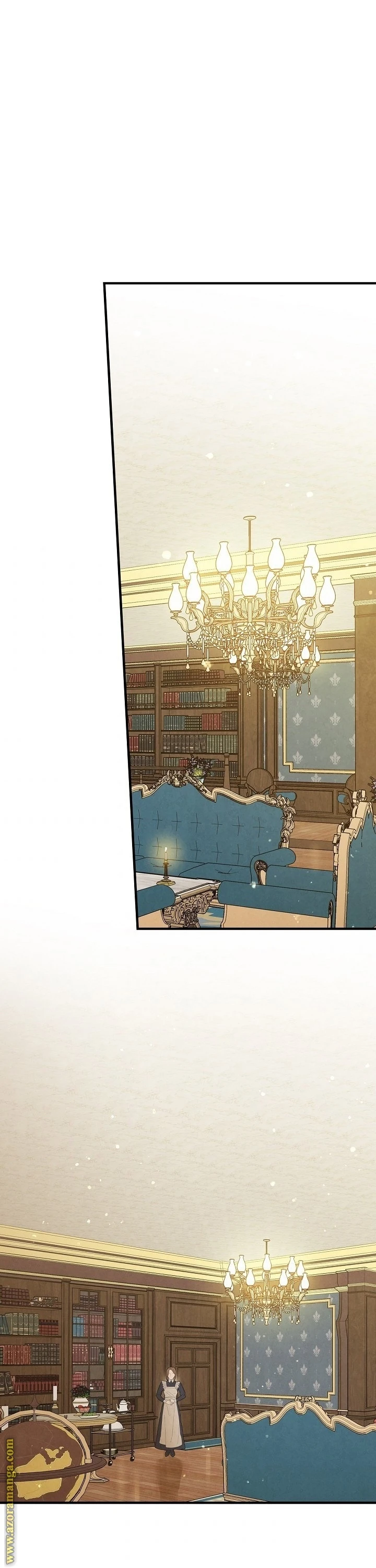 Read Shadow Queen AR Manga Online