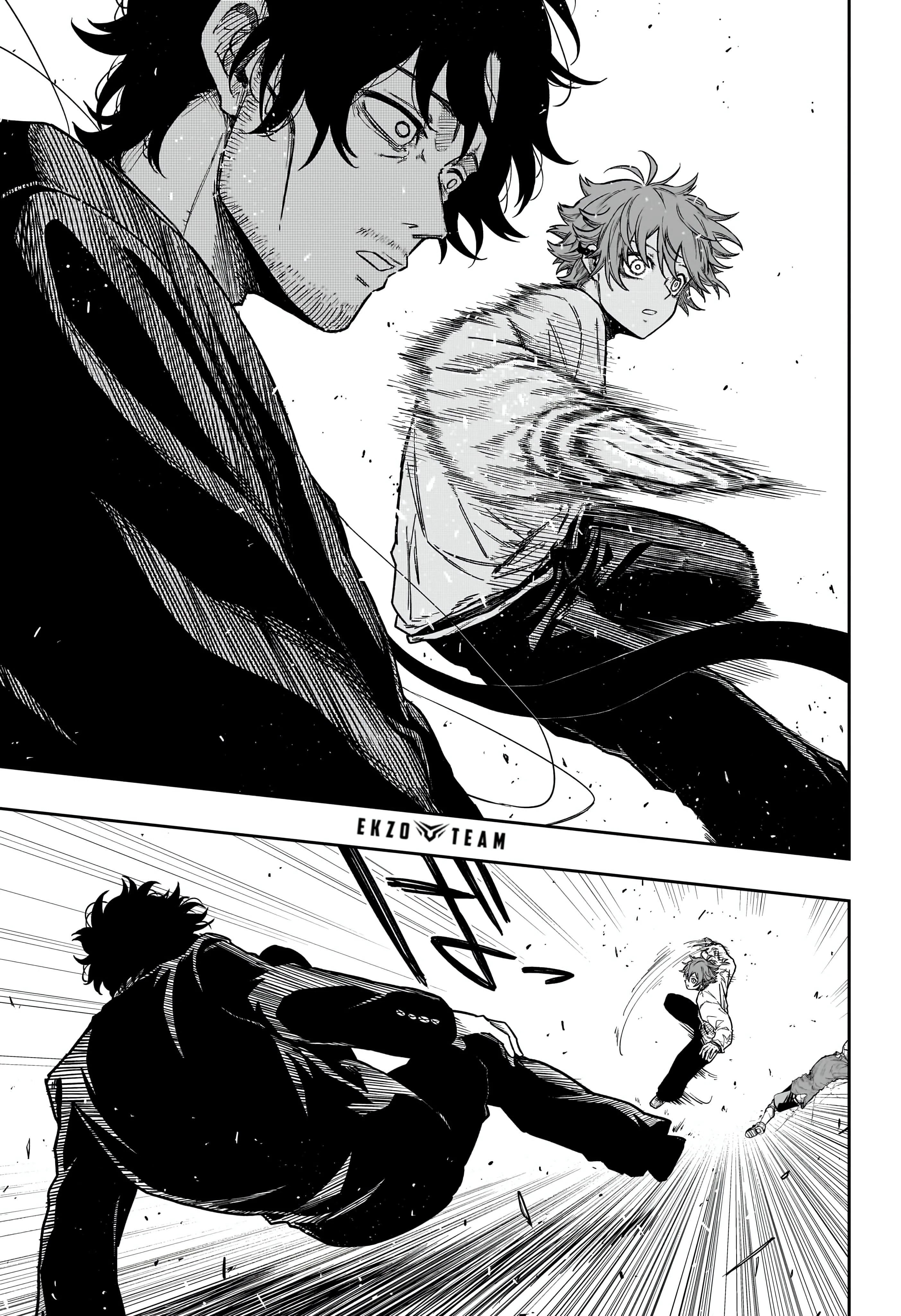 Read Shinobi Goto AR Manga Online