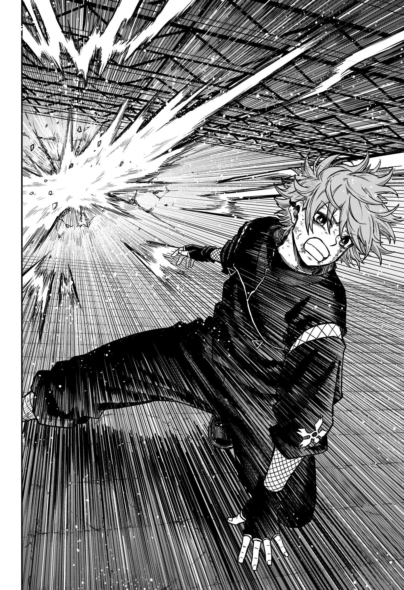 Read Shinobi Goto AR Manga Online