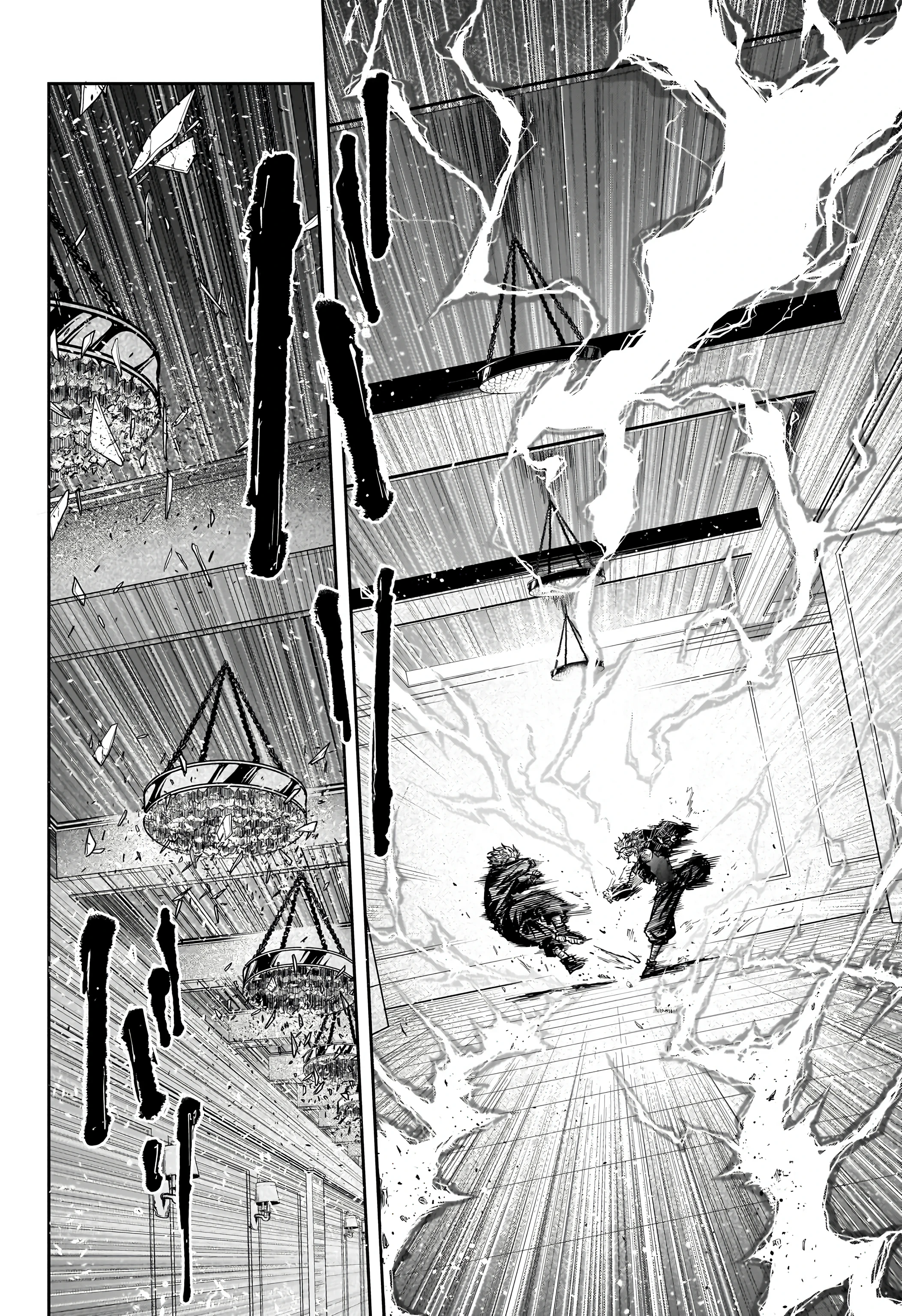 Read Shinobi Goto AR Manga Online