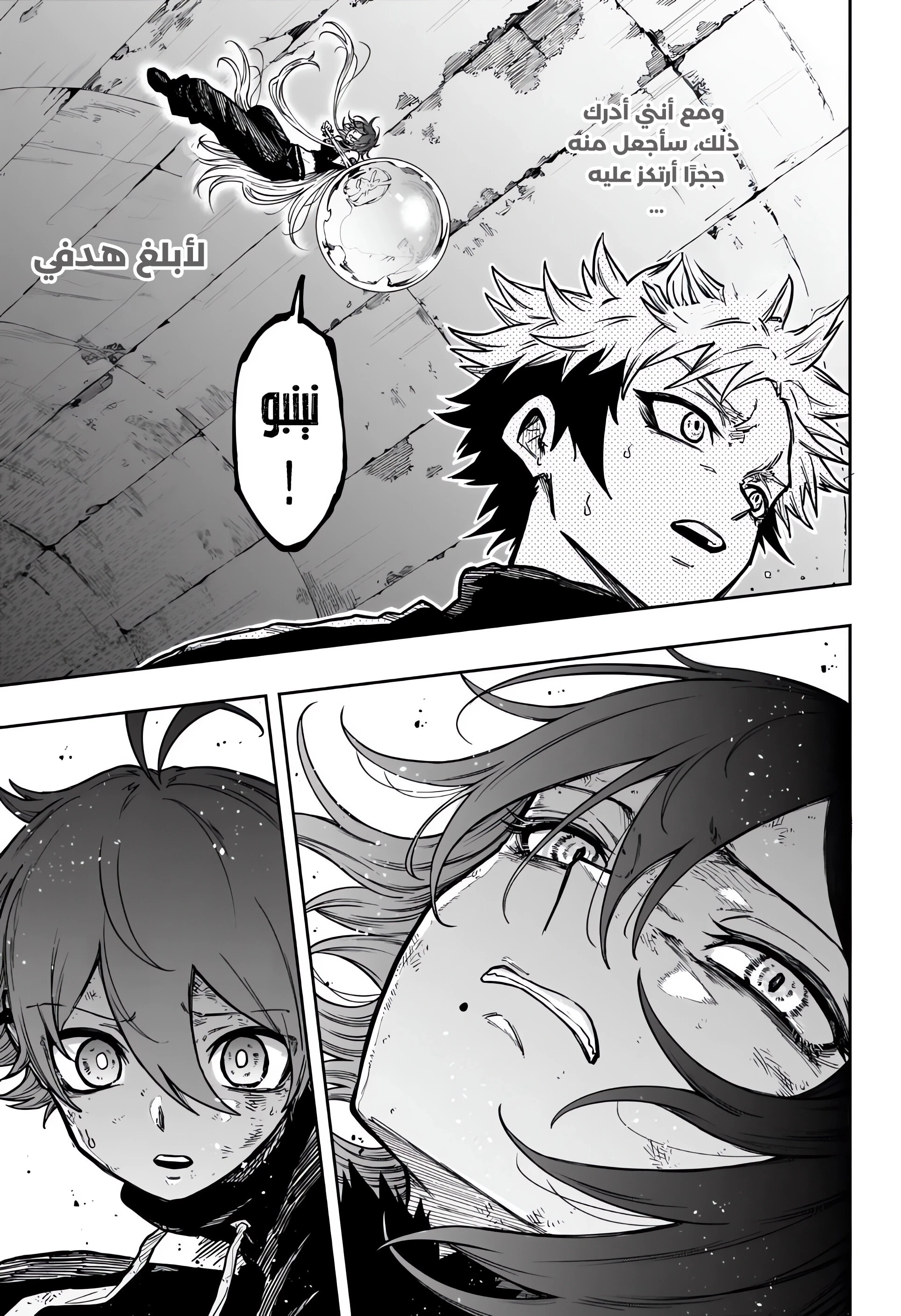 Read Shinobi Goto AR Manga Online