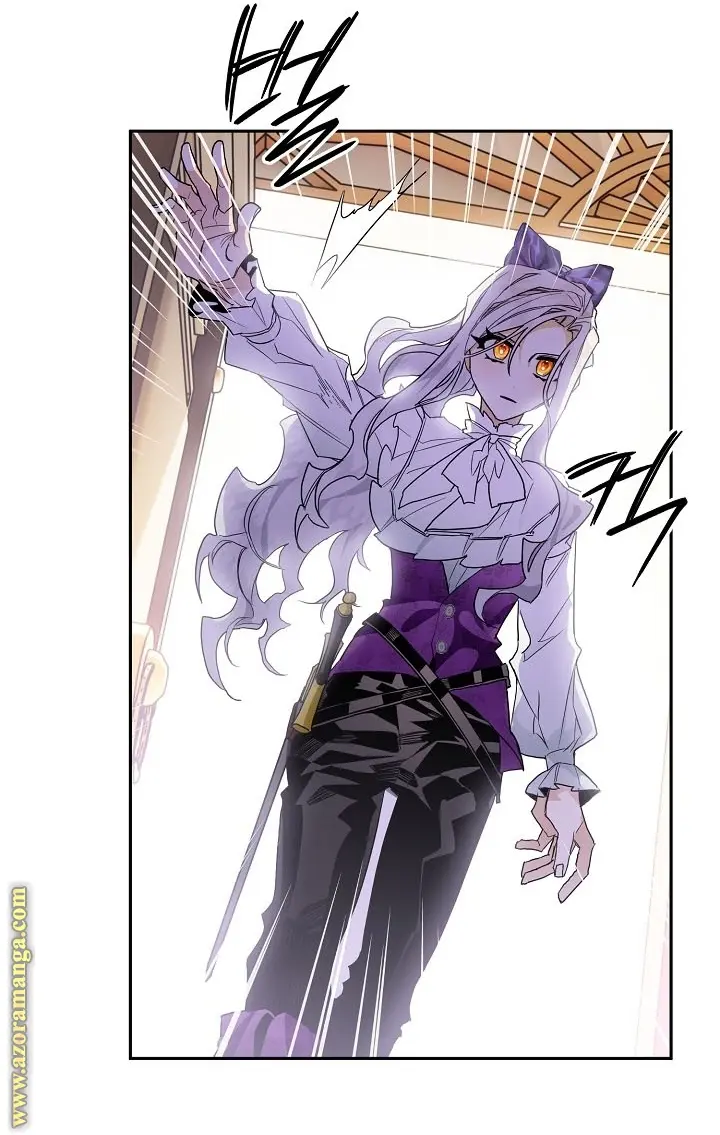 Read Sigrid AR Manga Online